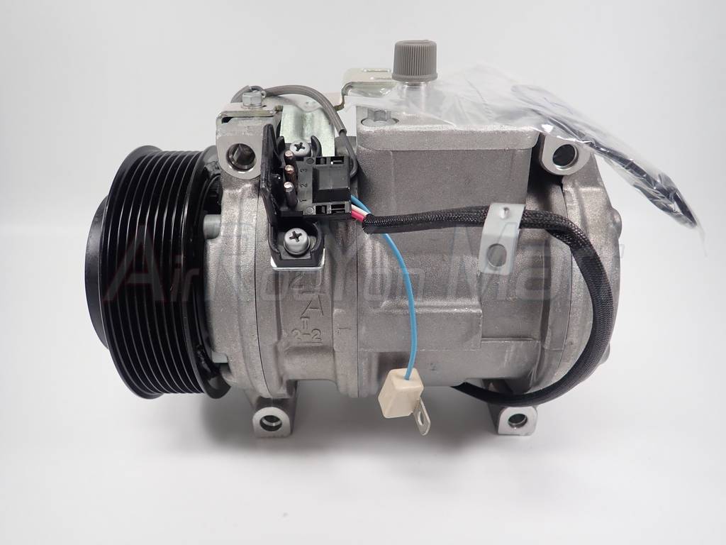 CO0138D-10PA20C-Mercedes Benz-Compressor-0002300011