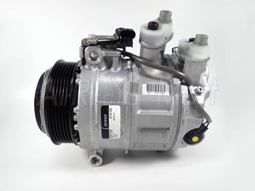 7sas17c denso клапан
