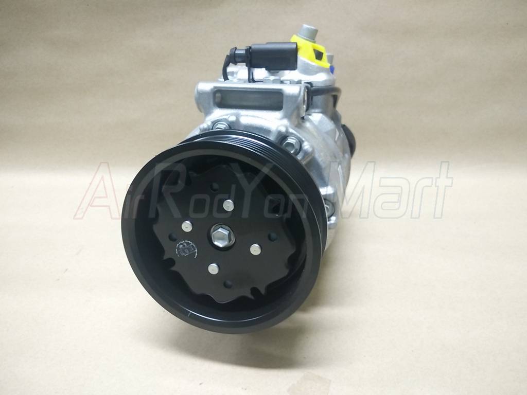 คอมแอร์ Volk Touareg - Bentley 7SEU17C Denso - Image 5