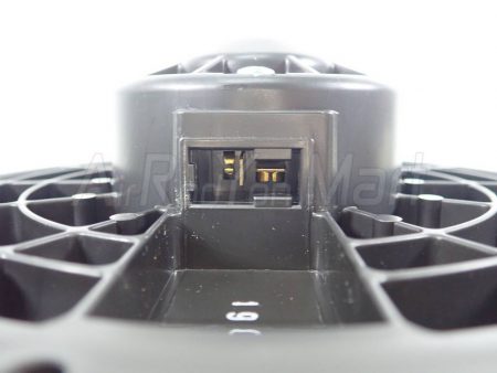 โบเวอร์ Isuzu D-max All new 2012 แท้