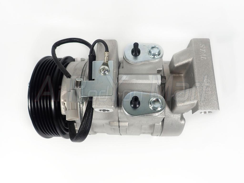 คอมแอร์ Toyota Avanza 2003-2011 เครื่อง 1.5 - Image 3