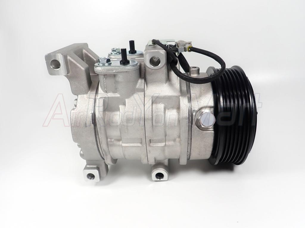 คอมแอร์ Toyota Avanza 2003-2011 เครื่อง 1.5 - Image 4