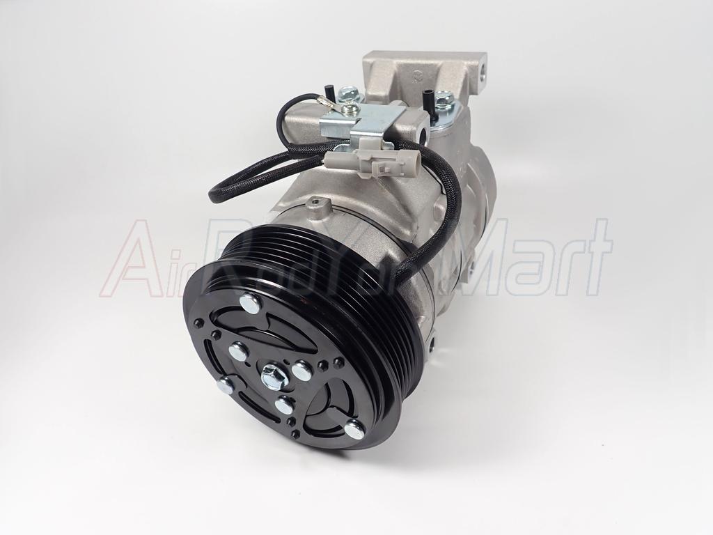 คอมแอร์ Toyota Avanza 2003-2011 เครื่อง 1.5 - Image 5