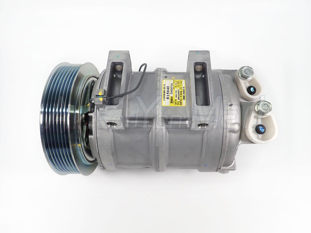 คอมแอร์ Nissan Urvan E25 Valeo - Image 3