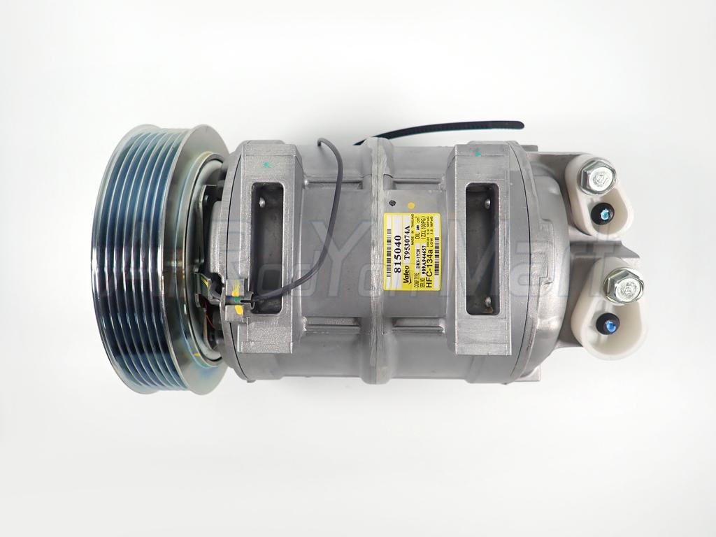 คอมแอร์ Nissan Urvan E25 Valeo - Image 4