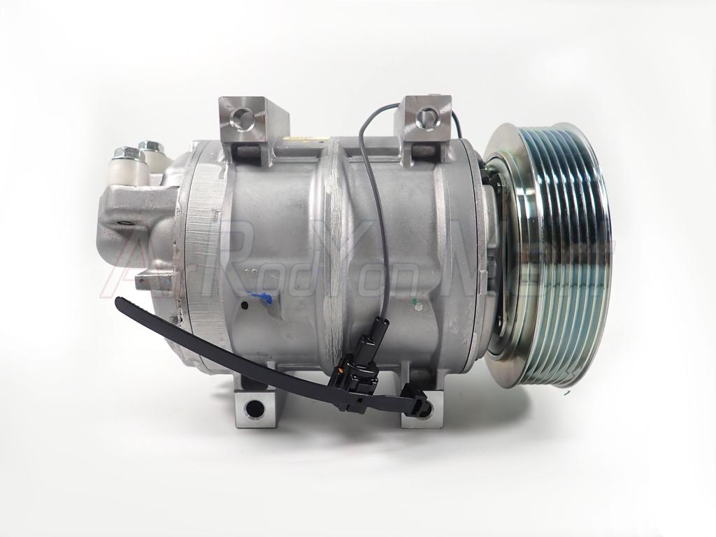 คอมแอร์ Nissan Urvan E25 Valeo - Image 5