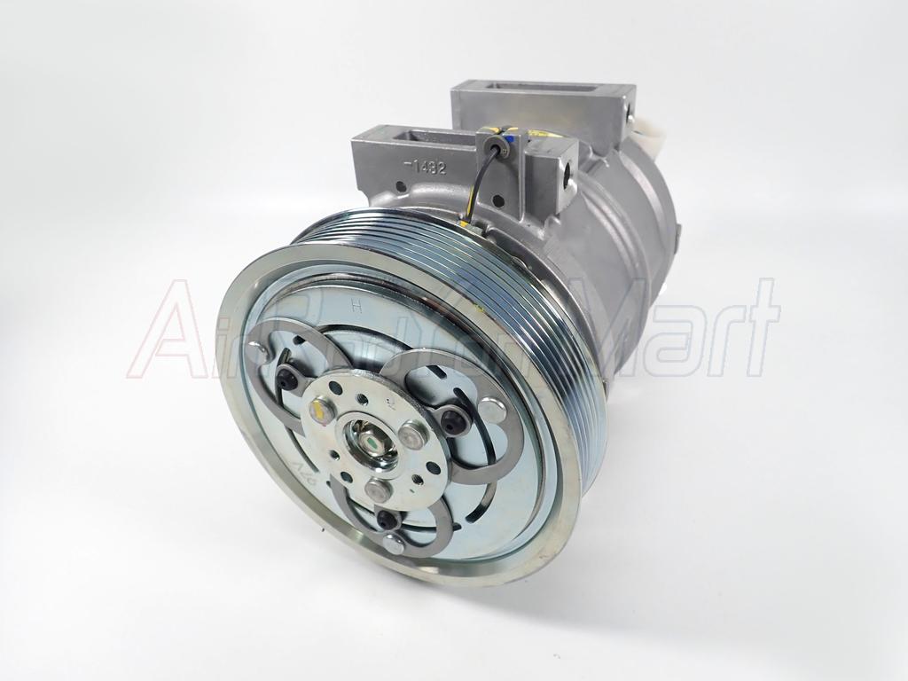 คอมแอร์ Nissan Urvan E25 Valeo - Image 6