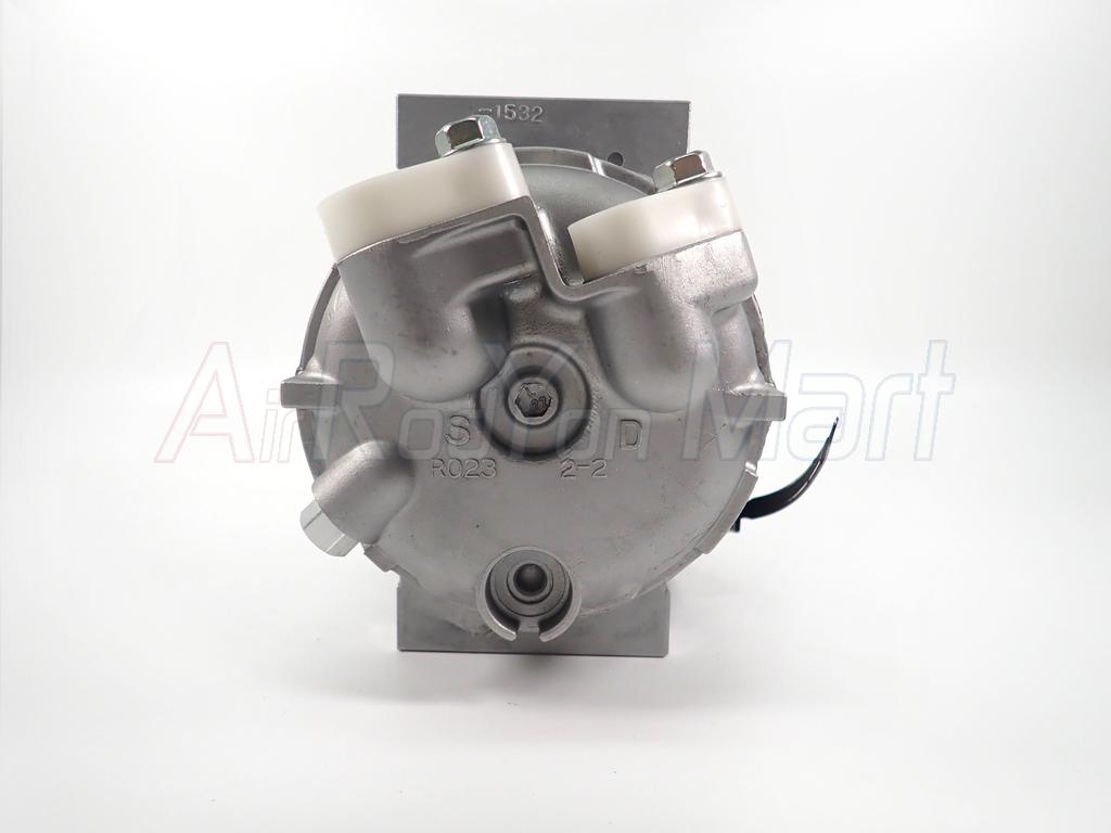 คอมแอร์ Nissan Urvan E25 Valeo - Image 7