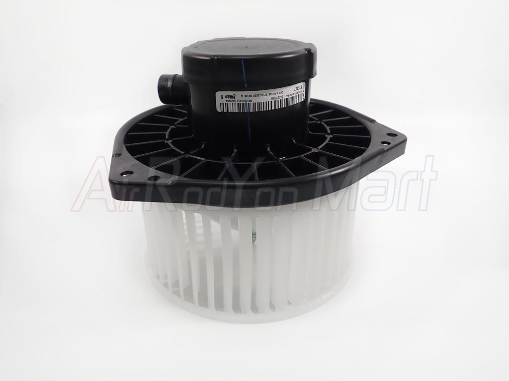 โบเวอร์ พัดลมแอร์ Mitsubishi Triton 2007-2014 Valeo - Image 3
