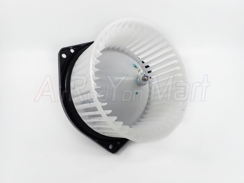 โบเวอร์ พัดลมแอร์ Mitsubishi Triton 2007-2014 Valeo - Image 5