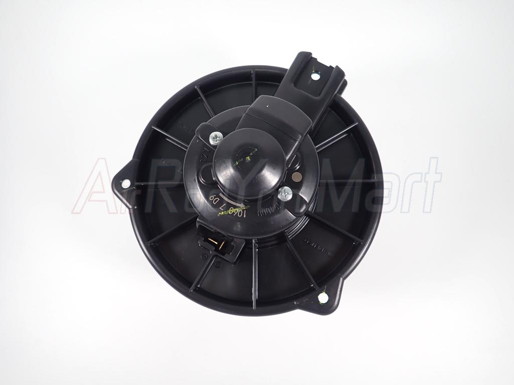 โบเวอร์ พัดลมแอร์ Toyota Mighty (ขนาดใบพัด 14.5 ซม.) Denso - Image 3