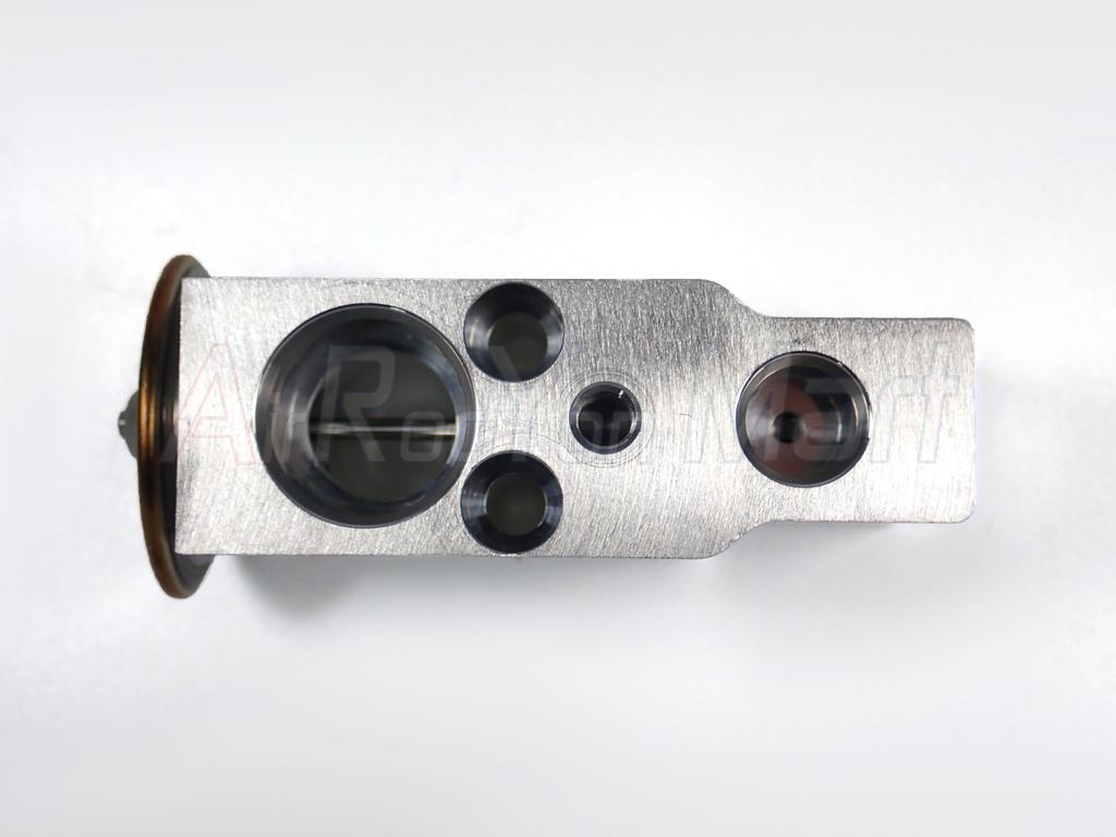 วาล์วแอร์ Nissan Tiida 2006-2012 Denso Coolgear - Image 3