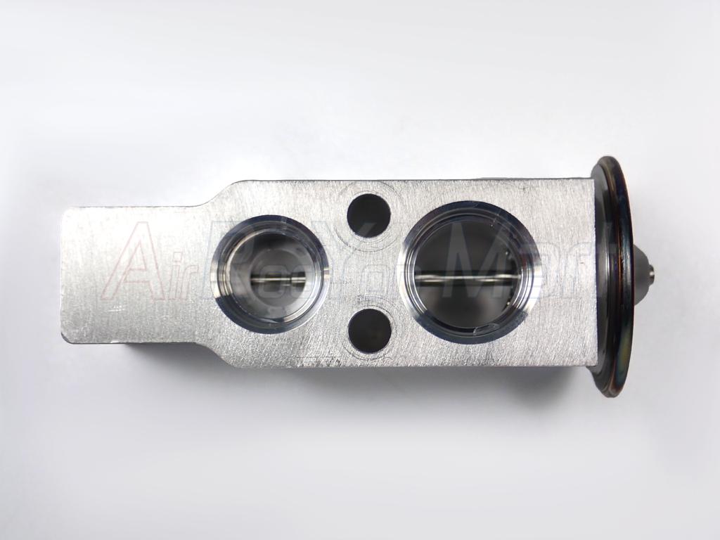 วาล์วแอร์ Nissan Tiida 2006-2012 Denso Coolgear - Image 4