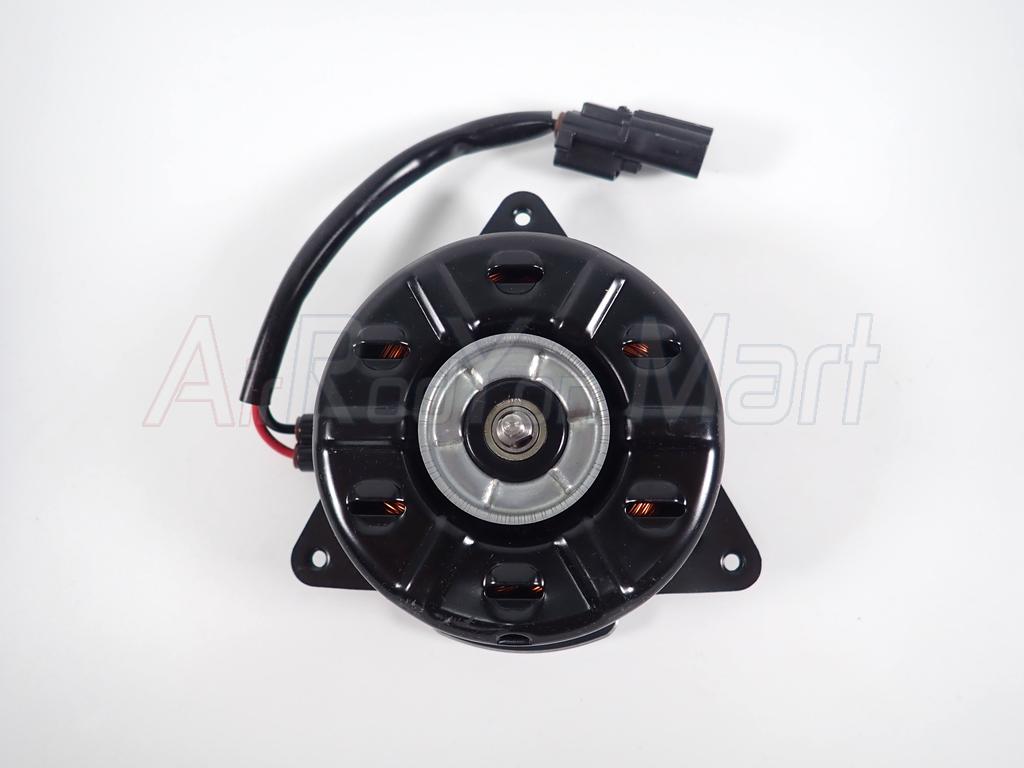 มอเตอร์พัดลม Denso เบอร์ S แบบปลั๊ก หมุนตามเข็ม Denso - Image 3