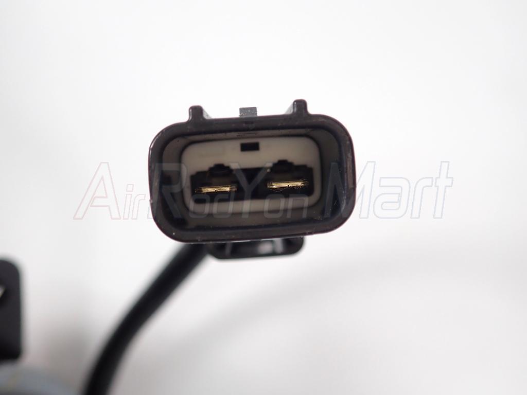 มอเตอร์พัดลม Denso เบอร์ S แบบปลั๊ก หมุนตามเข็ม Denso - Image 5