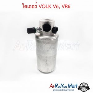 ไดเออร์ VOLK V6, VR6