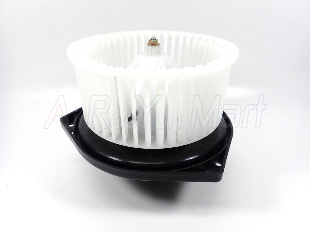 โบเวอร์ พัดลมแอร์ Mitsubishi Lancer E-car / Strada John Chuan - Image 4