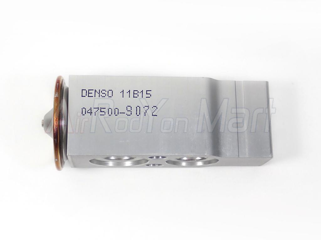 วาล์วแอร์ Toyota AE-101 (R12) / Kia Jumbo / Ford Ranger 2006 Denso Coolgear - Image 3