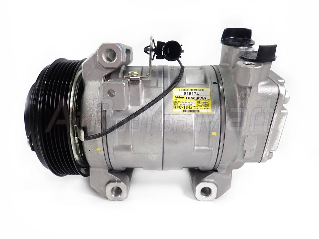 คอมแอร์ Proton Exora DKS-17D Valeo
