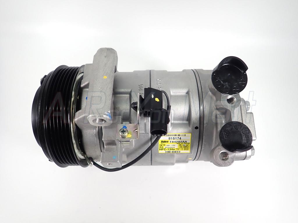 คอมแอร์ Proton Exora DKS-17D Valeo