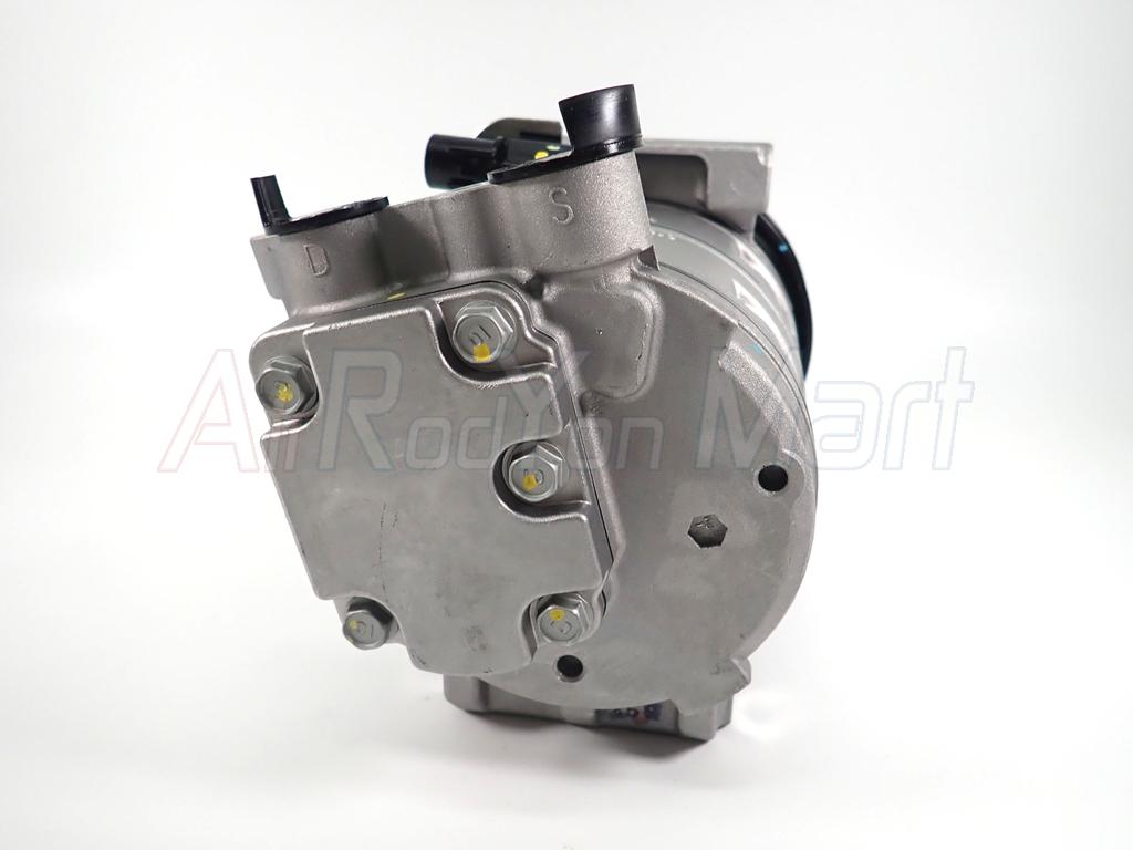 คอมแอร์ Proton Exora DKS-17D Valeo