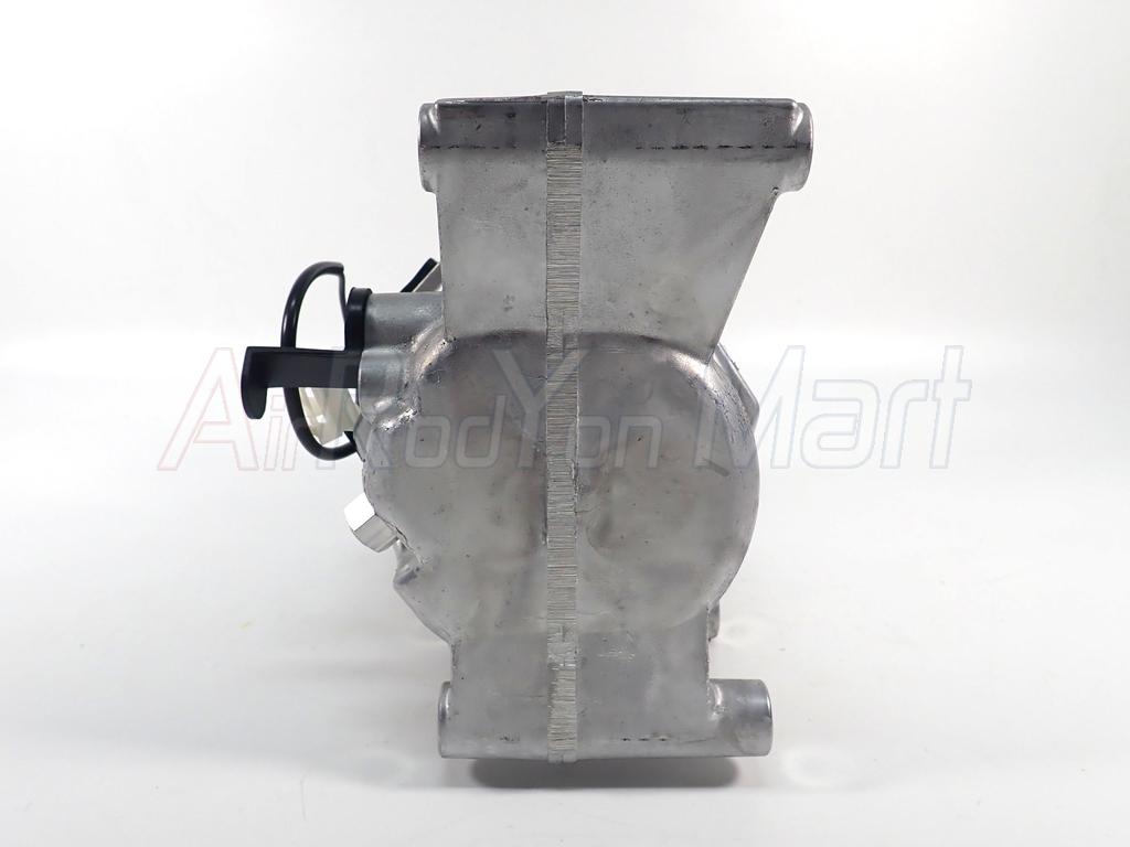 คอมแอร์ Mazda 2 2009 (รุ่นคอม Calsonic) Calsonic