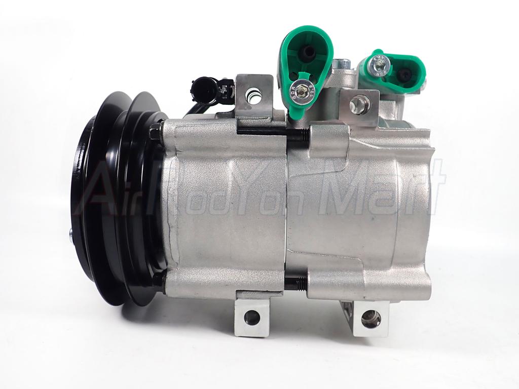 คอมแอร์ Ford Everest 2004-2013 (แบบมูเล่ 1ร่องB)