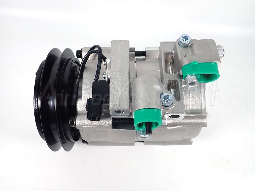 คอมแอร์ Ford Everest 2004-2013 (แบบมูเล่ 1ร่องB)