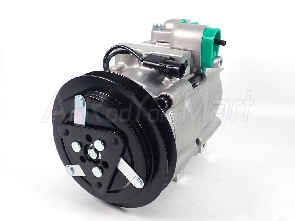 คอมแอร์ Ford Everest 2004-2013 (แบบมูเล่ 1ร่องB)