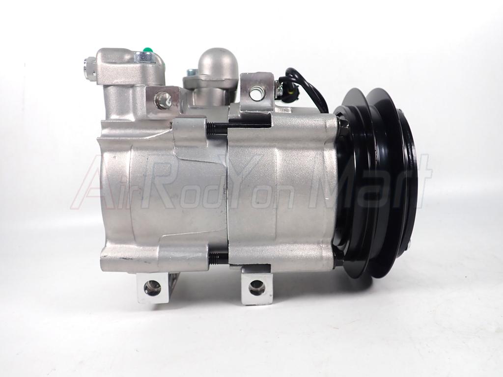 คอมแอร์ Ford Everest 2004-2013 (แบบมูเล่ 1ร่องB)