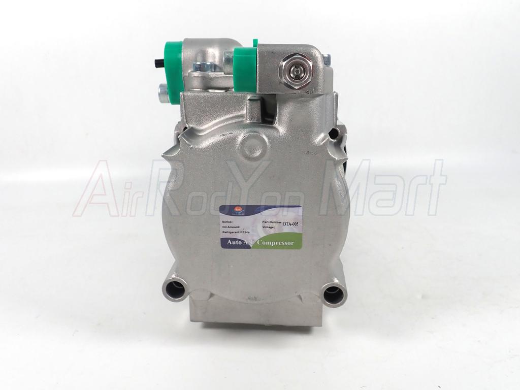 คอมแอร์ Ford Everest 2004-2013 (แบบมูเล่ 1ร่องB)