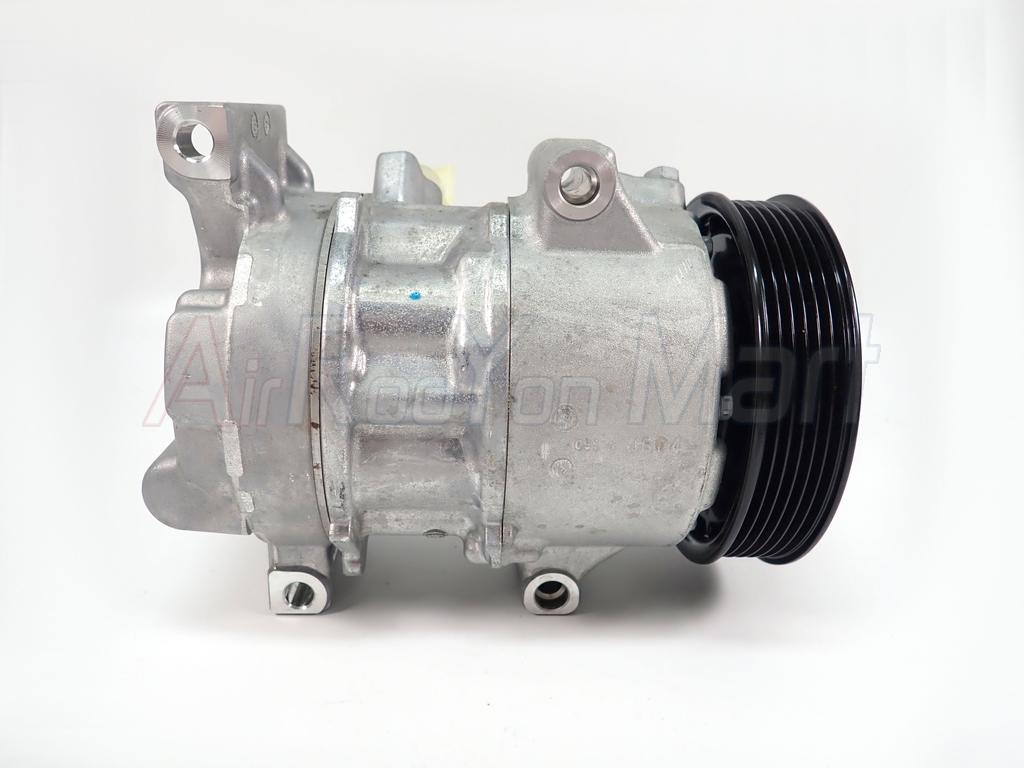 คอมแอร์ Toyota Altis 2014-2018 6SES14C Denso