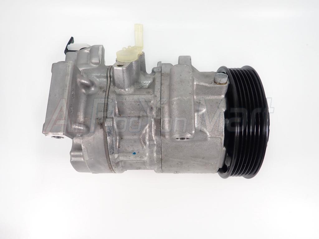 คอมแอร์ Toyota Altis 2014-2018 6SES14C Denso
