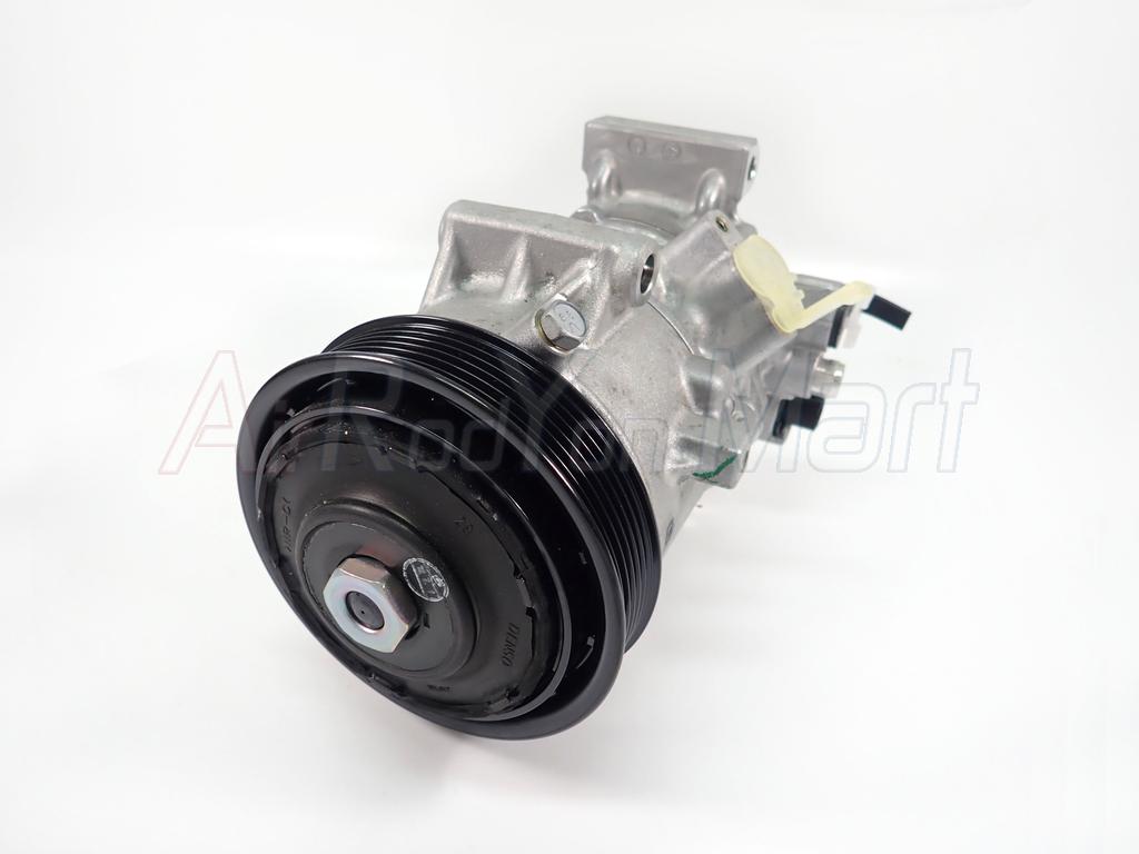 คอมแอร์ Toyota Altis 2014-2018 6SES14C Denso