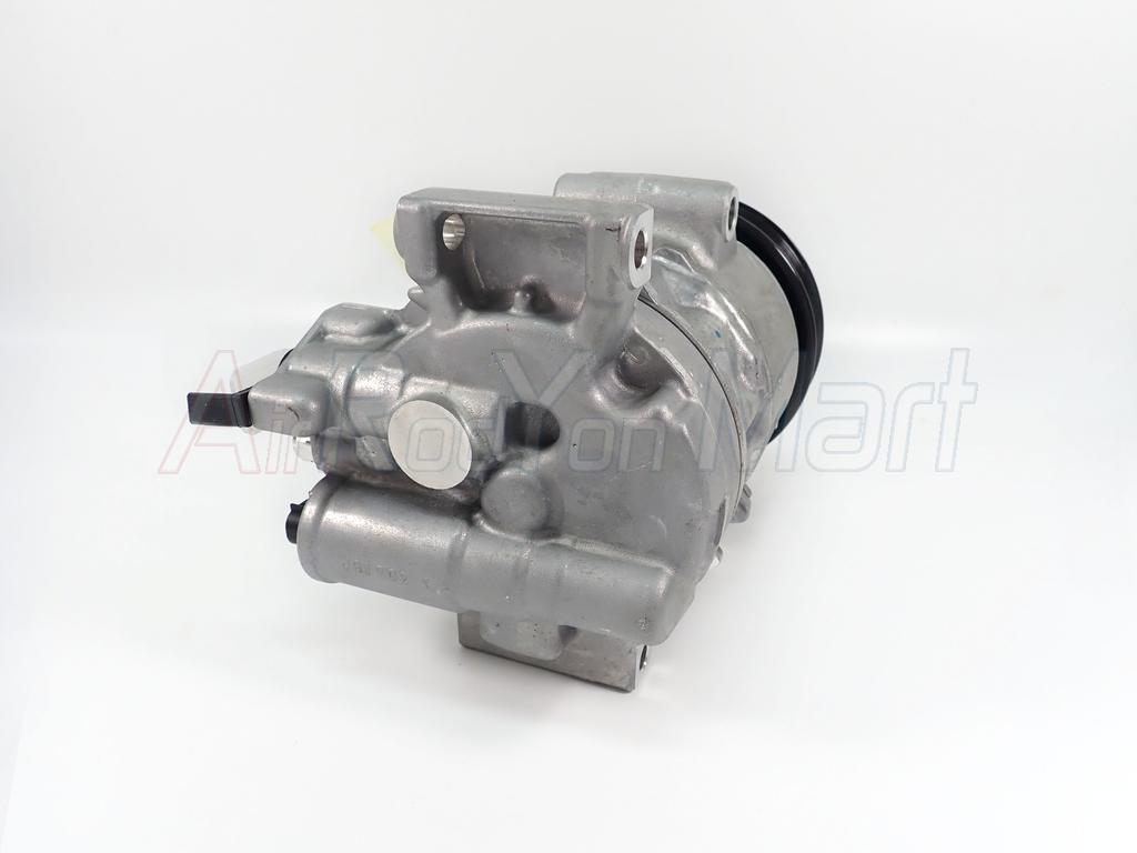คอมแอร์ Toyota Altis 2014-2018 6SES14C Denso