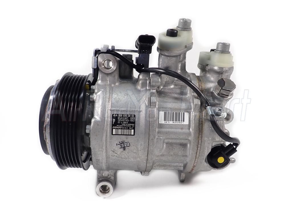 คอมแอร์ Benz W213 6SAS14C 6PK Denso