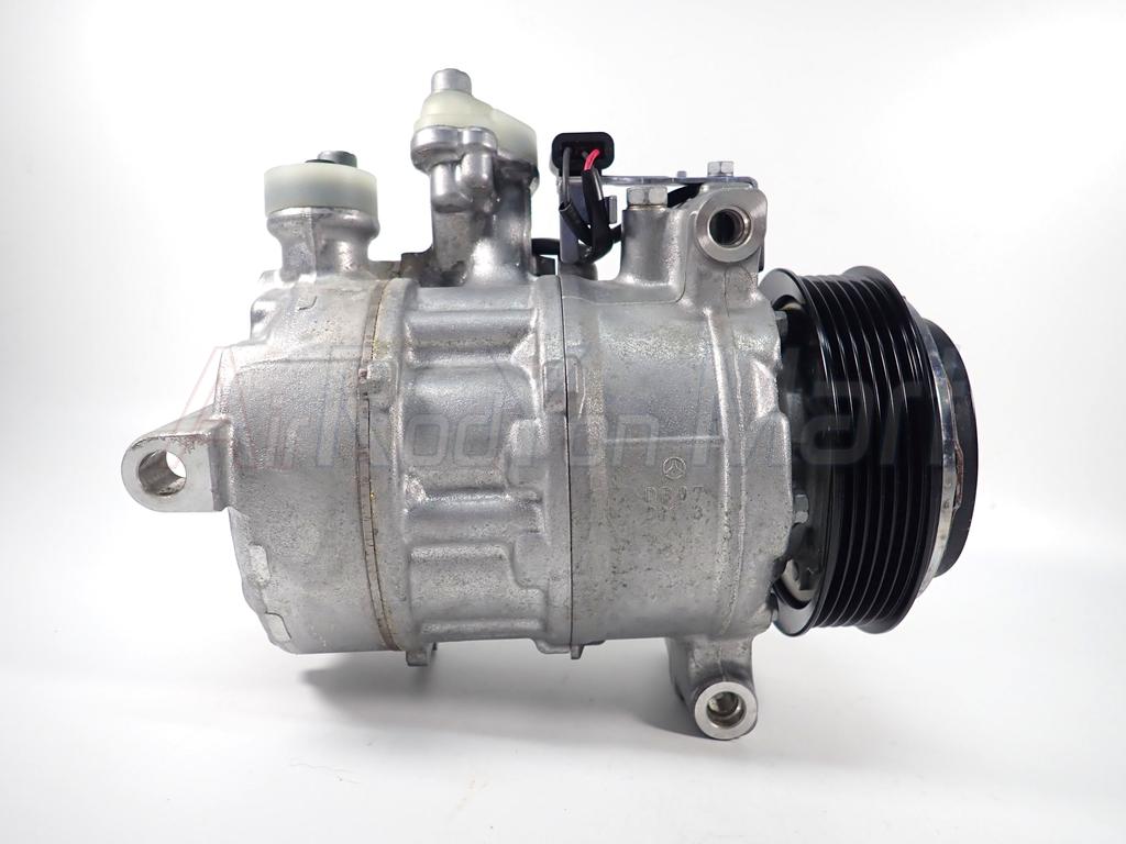 คอมแอร์ Benz W213 6SAS14C 6PK Denso
