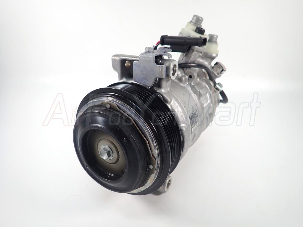คอมแอร์ Benz W213 6SAS14C 6PK Denso