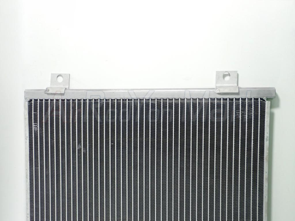 แผงแอร์ Komatsu PC70-8 Stal