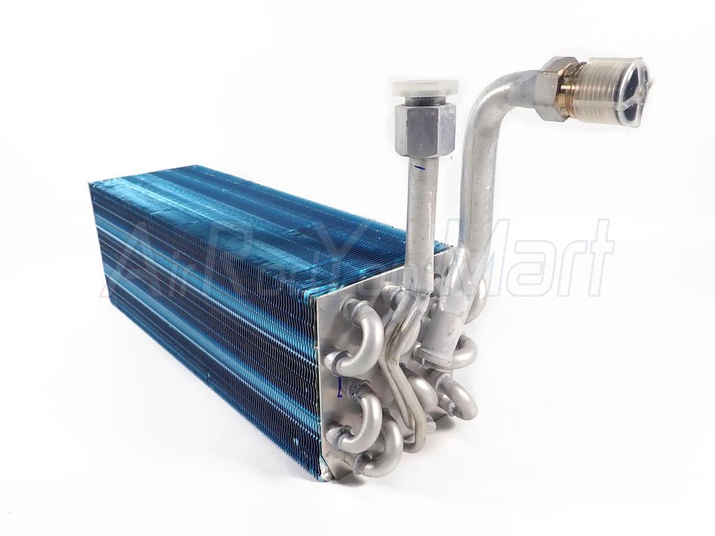 คอยล์เย็น Isuzu TFR แอร์ Kiki R12 / Nissan Big-M R12 / Mitsubishi Cyclone รุ่นแอร์ R12 หัวเทเปอร์ Excel