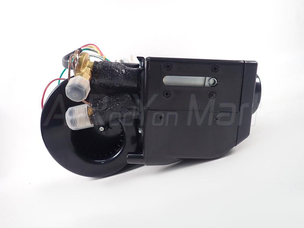 ตู้แอร์ CT1500 24V (ท่อทองแดง)