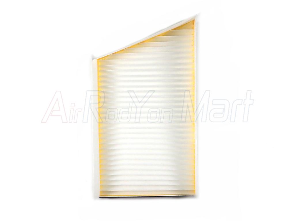 กรองแอร์ Benz W203 กรองฝุ่น
