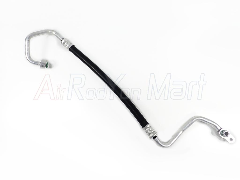 ท่อน้ำยาแอร์ Honda CRV G3 2007-2011 เครื่อง 2.0 (สายกลาง) Mondo