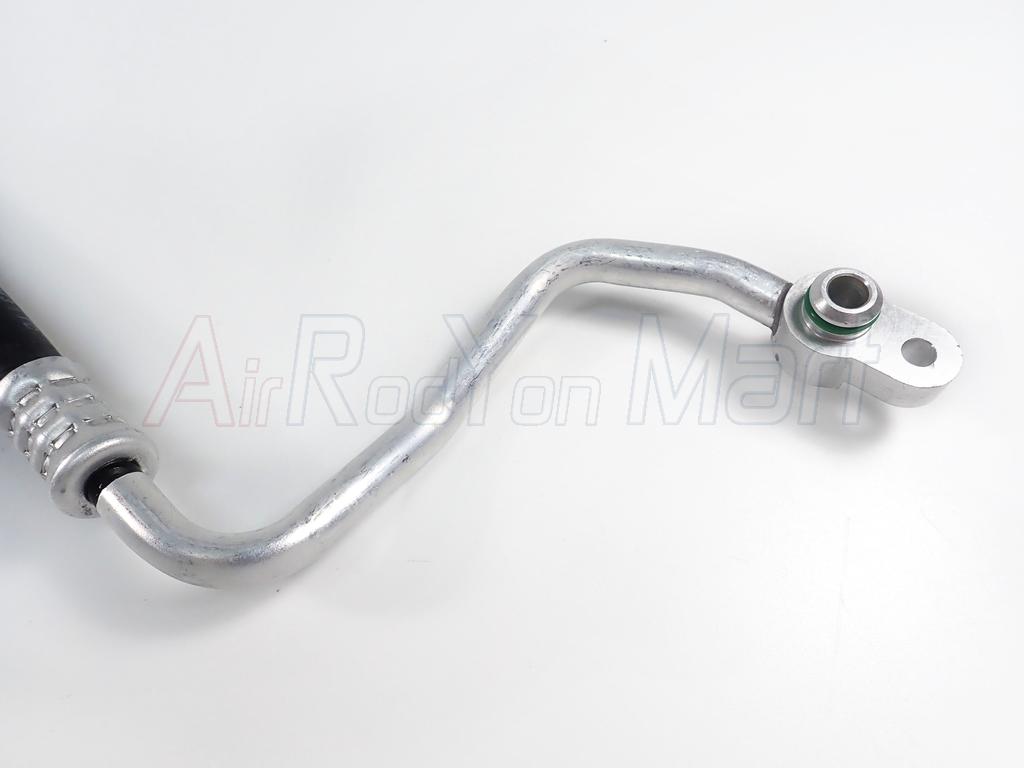 ท่อน้ำยาแอร์ Honda CRV G3 2007-2011 เครื่อง 2.0 (สายกลาง) Mondo