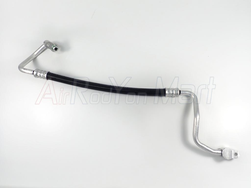 ท่อน้ำยาแอร์ Honda CRV G3 2007-2011 เครื่อง 2.0 (สายกลาง) Mondo