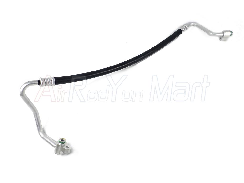 ท่อน้ำยาแอร์ Toyota Vigo เครื่องเบนซิน (สายกลาง) Mondo