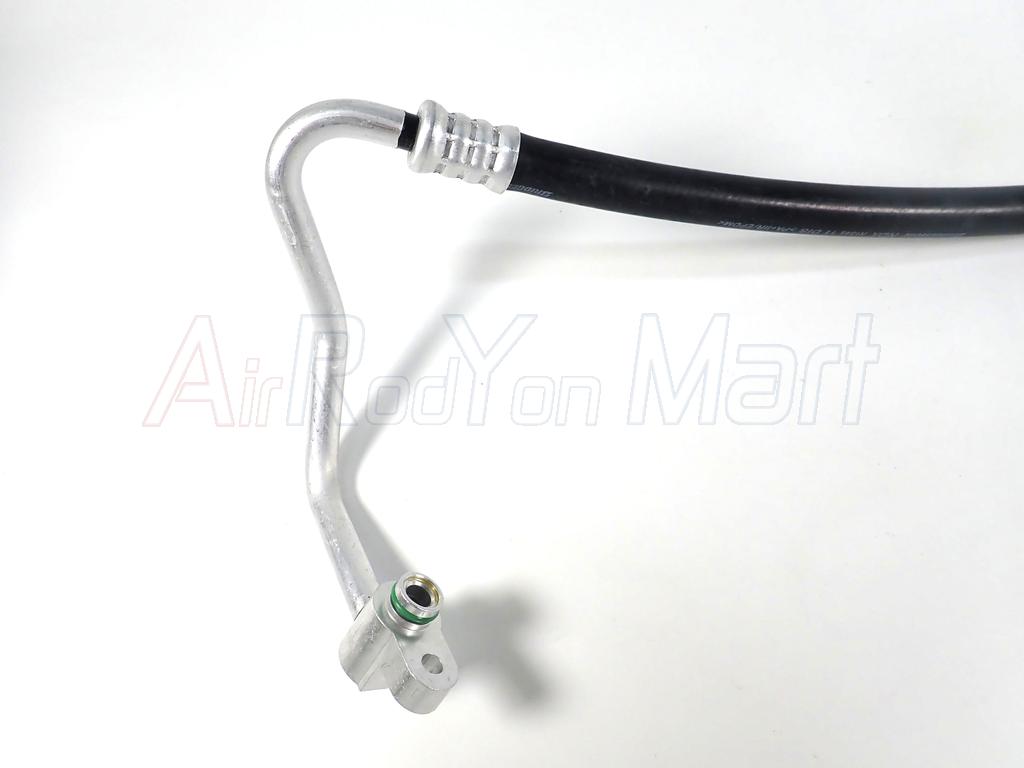 ท่อน้ำยาแอร์ Toyota Vigo เครื่องเบนซิน (สายกลาง) Mondo