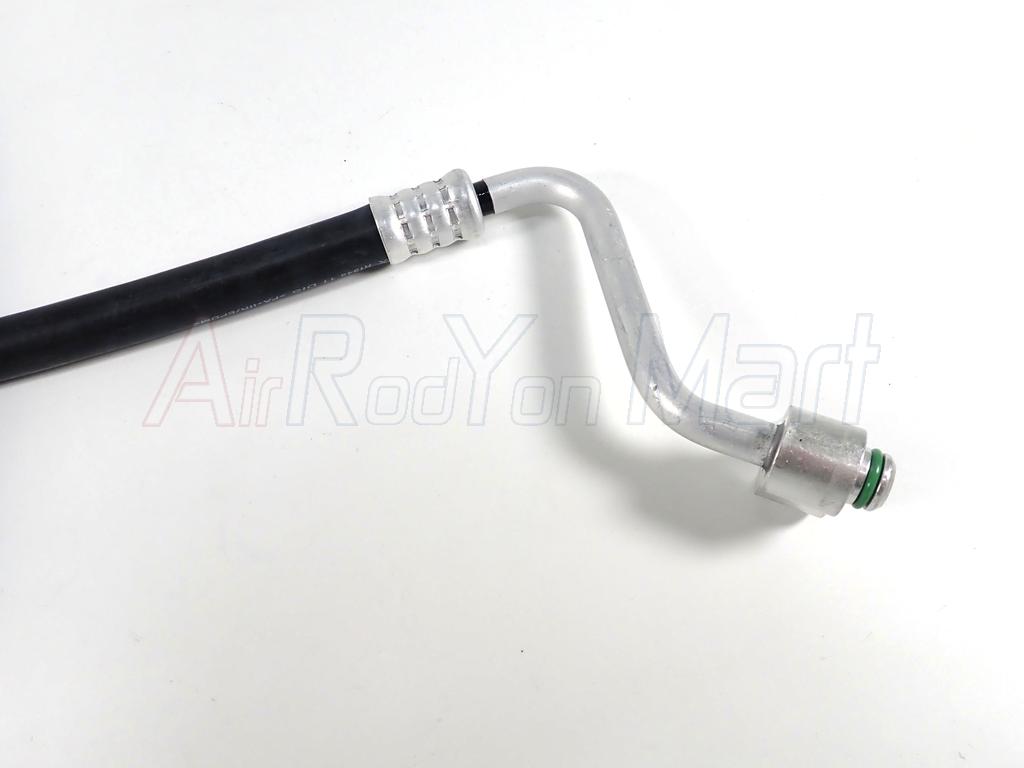 ท่อน้ำยาแอร์ Toyota Vigo เครื่องเบนซิน (สายกลาง) Mondo