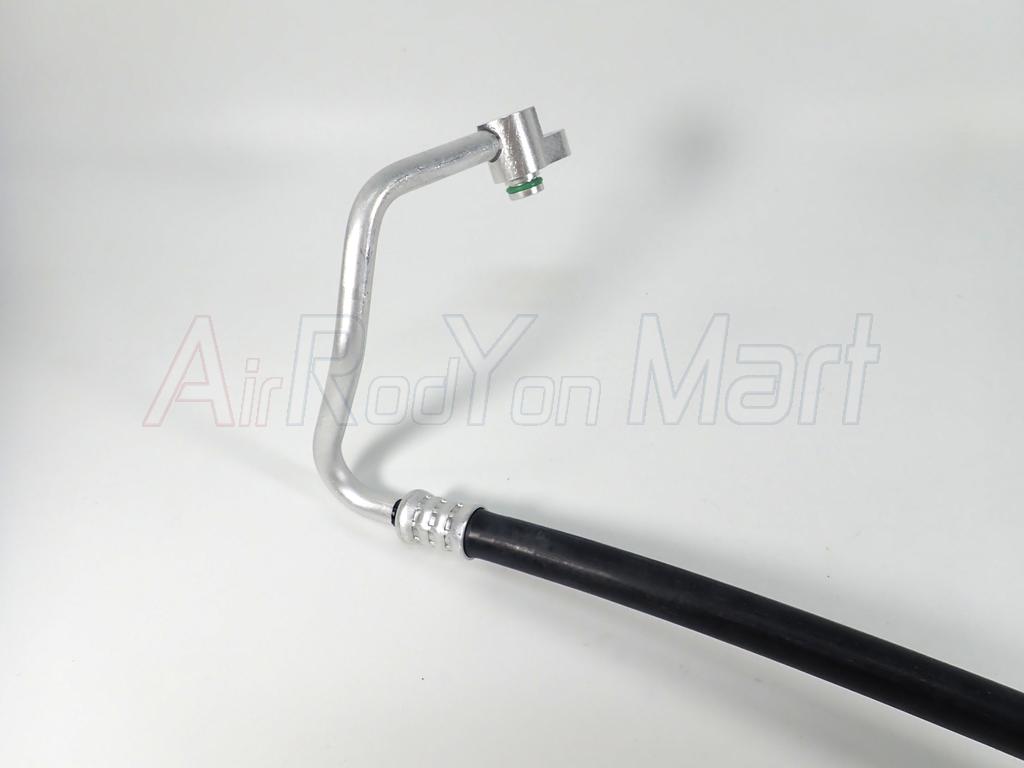 ท่อน้ำยาแอร์ Toyota Vigo เครื่องเบนซิน (สายกลาง) Mondo