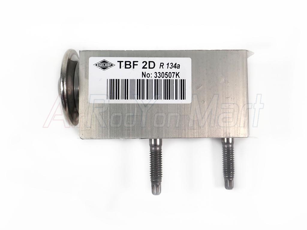 วาล์วแอร์ Benz R172 SLK / W166-ML250 (330507K) Egelhof